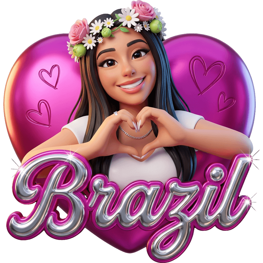 Mãos de Amor