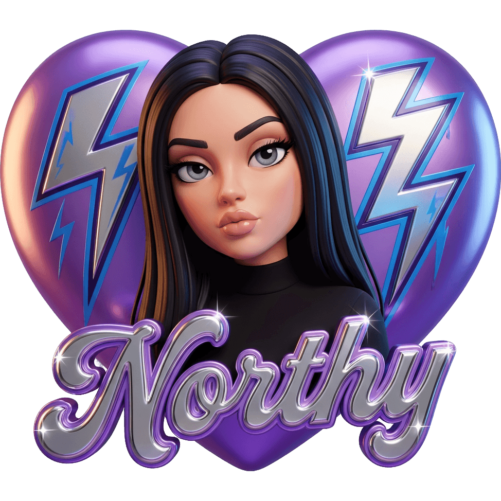 Northy Pretzel