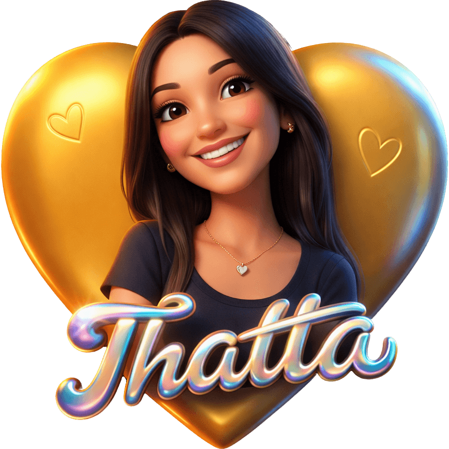 Thatta Dourada