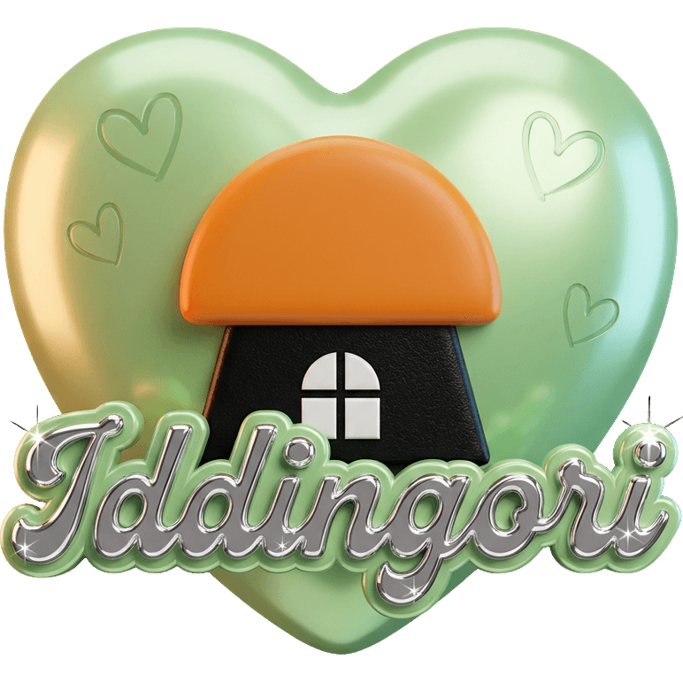Iddingori House