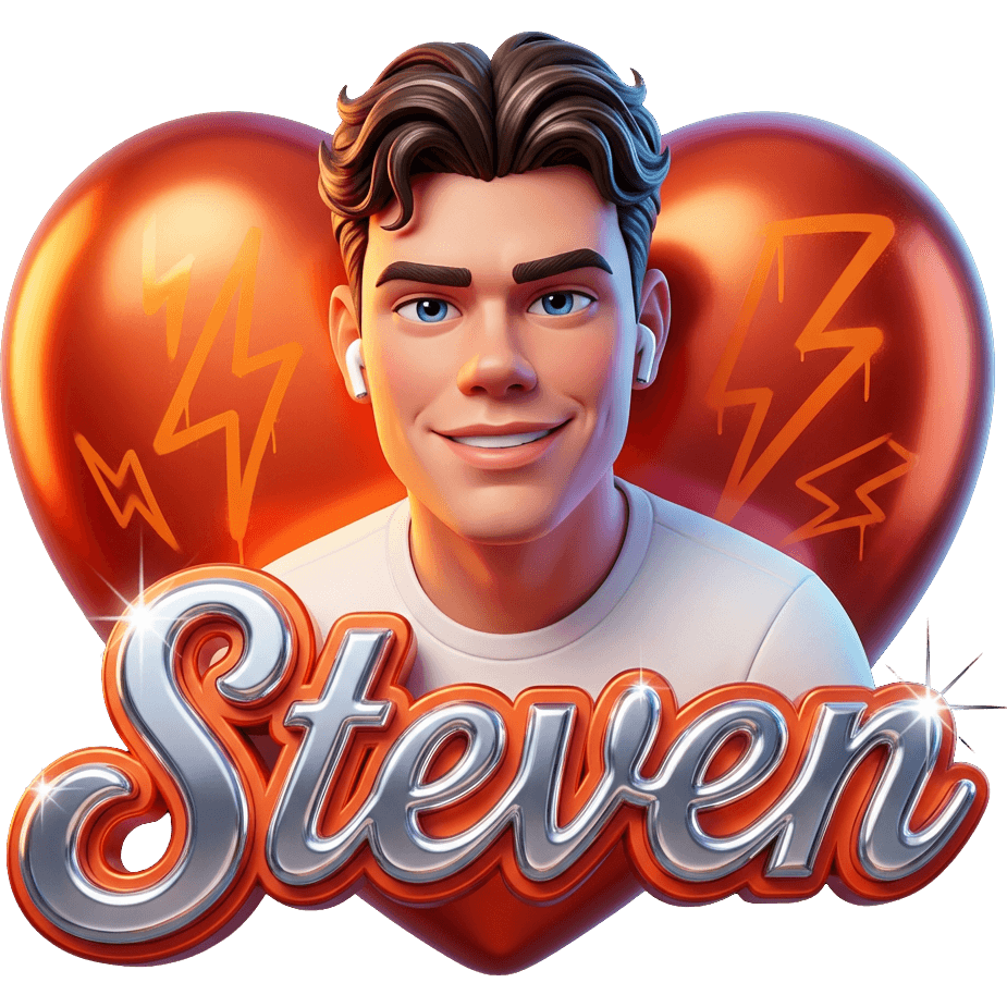 Steven 