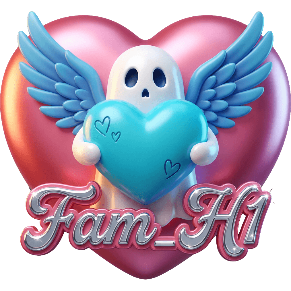 Fantasma Fam_H1