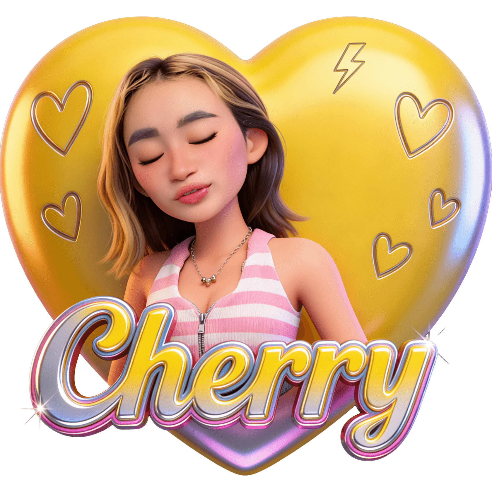 Cherry Tulog
