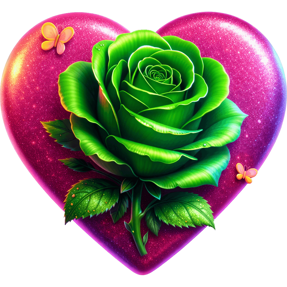 Luntiang Rosas