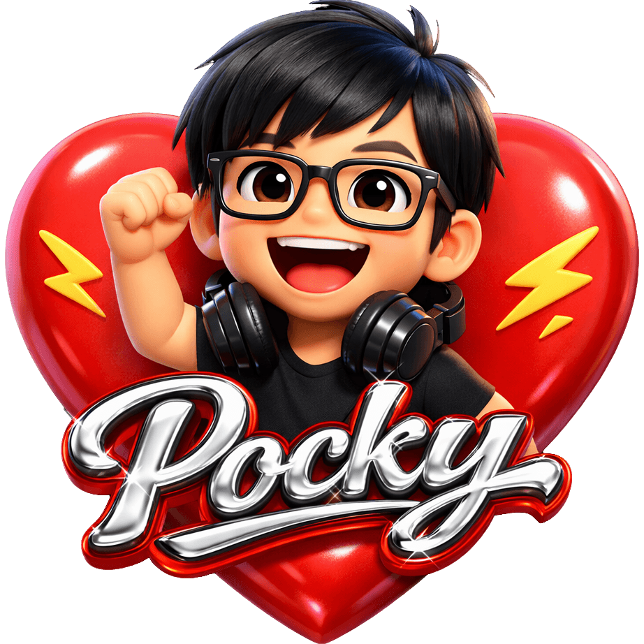 Pocky Power
