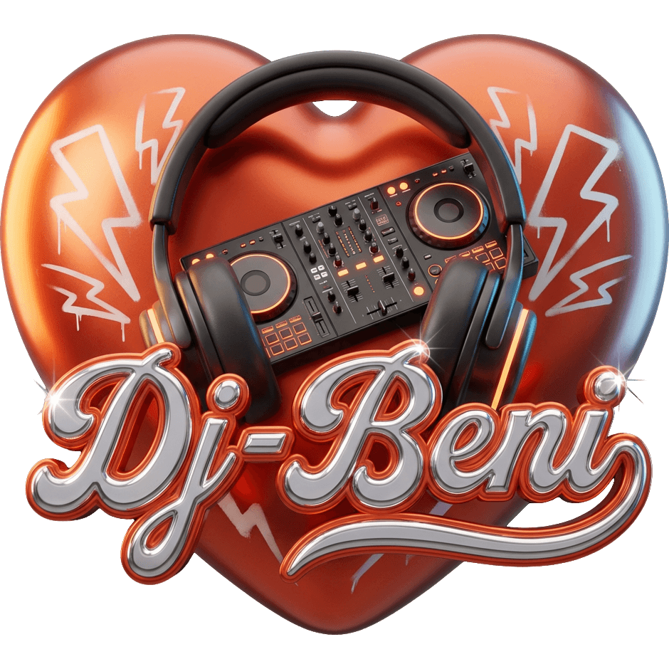 Dj Beni