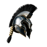 Odysseus' Helmet 