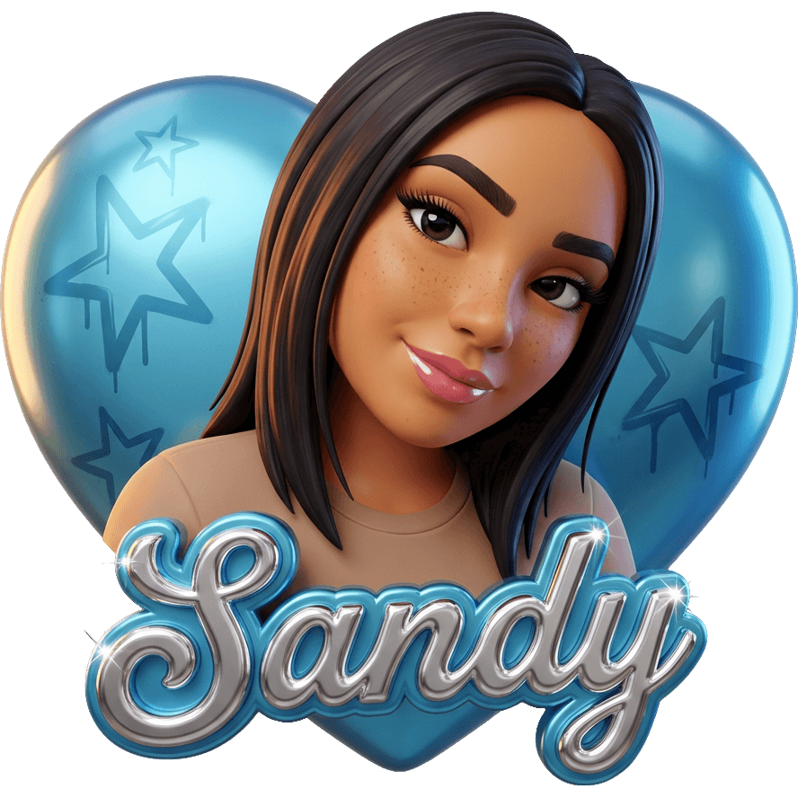 Sandy Sandía