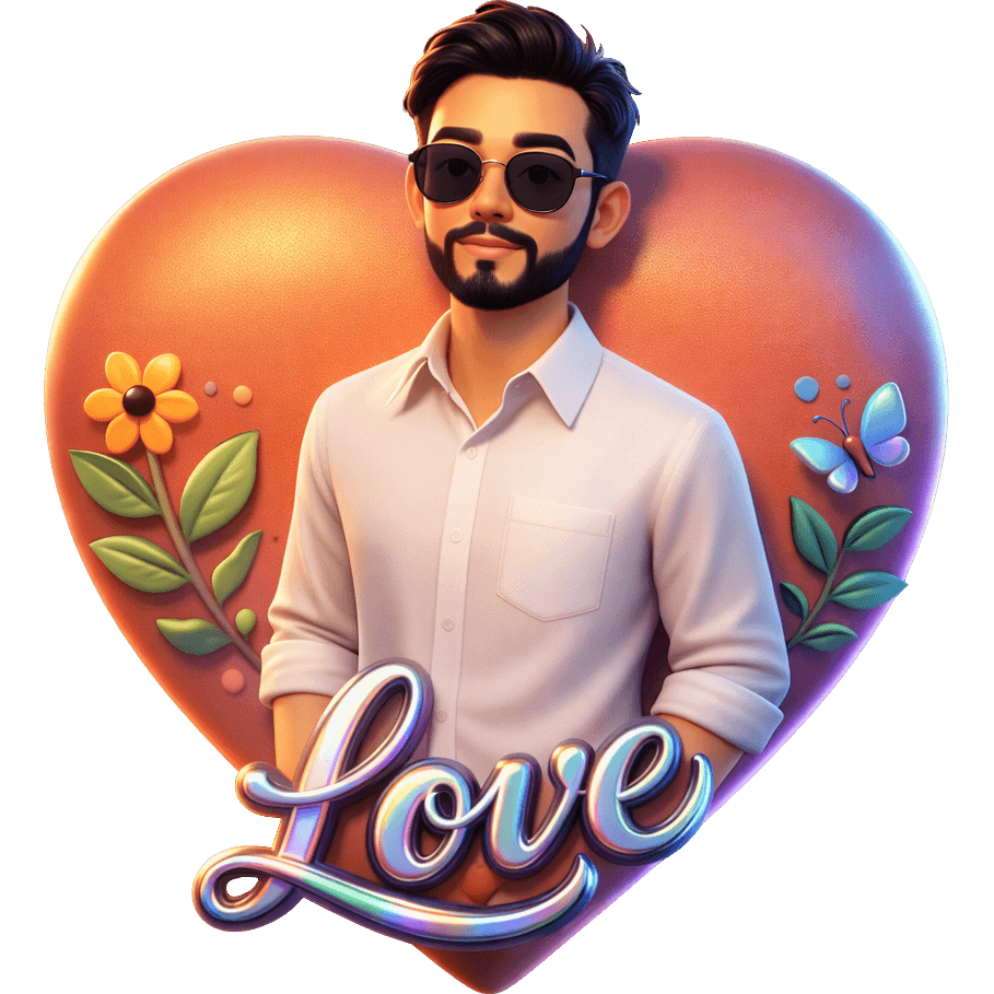 Love BRAR 