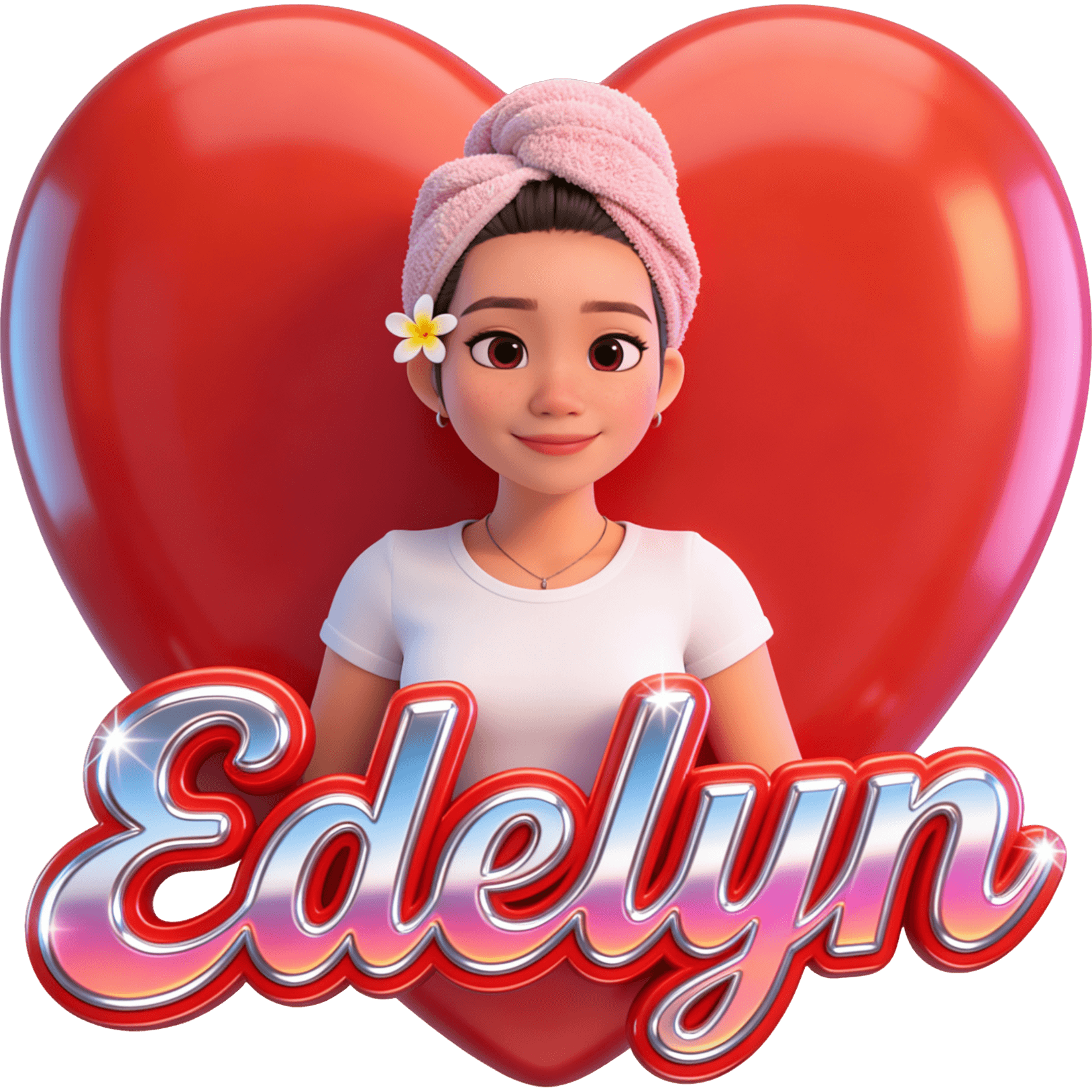 Edelyn Heart