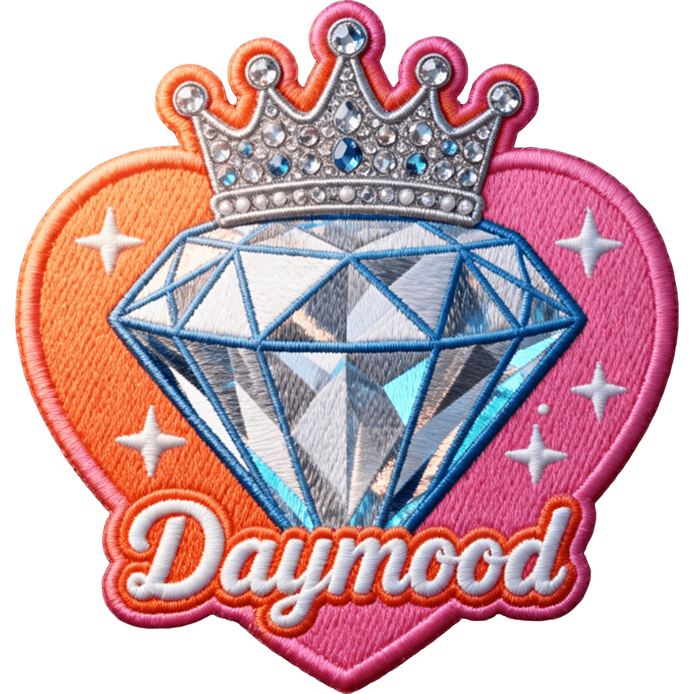 Diamante Daymood