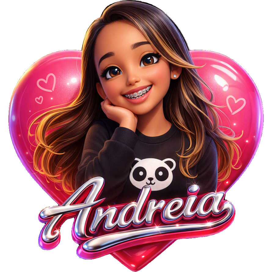 Andreia Glow