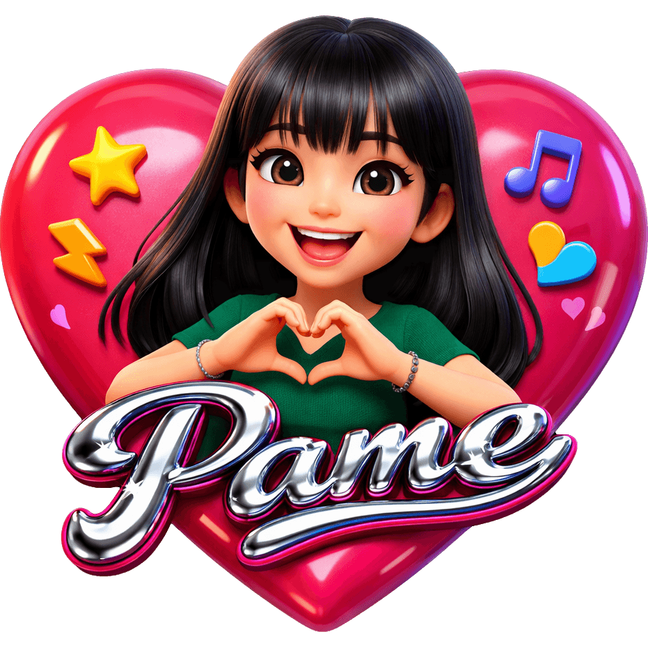 Pame petite
