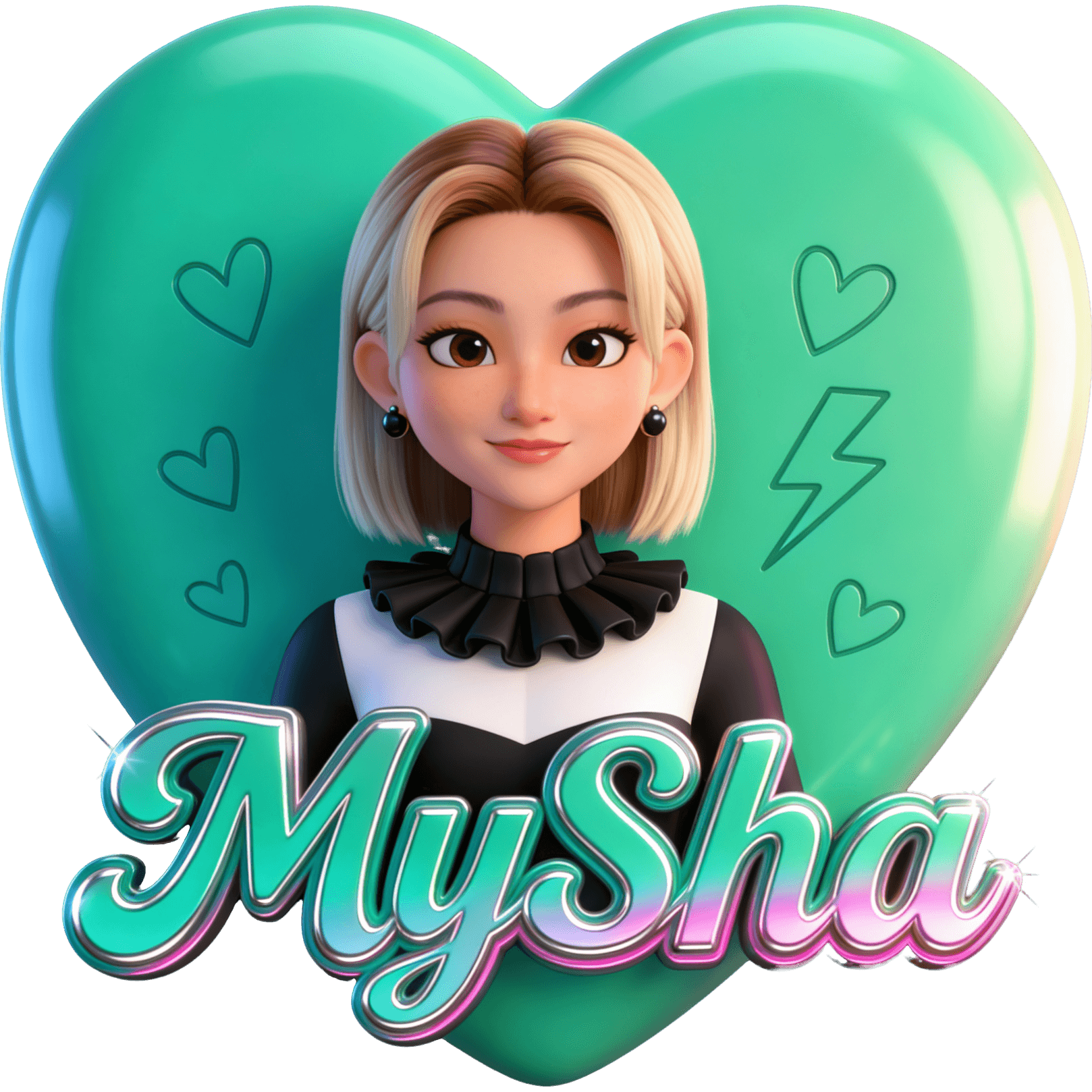 MySha0508