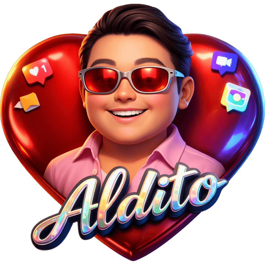 Aldito Rosa