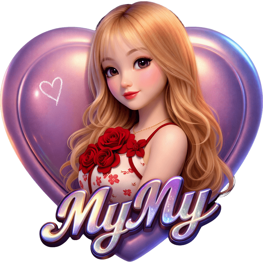 Hoa Hong MyMy