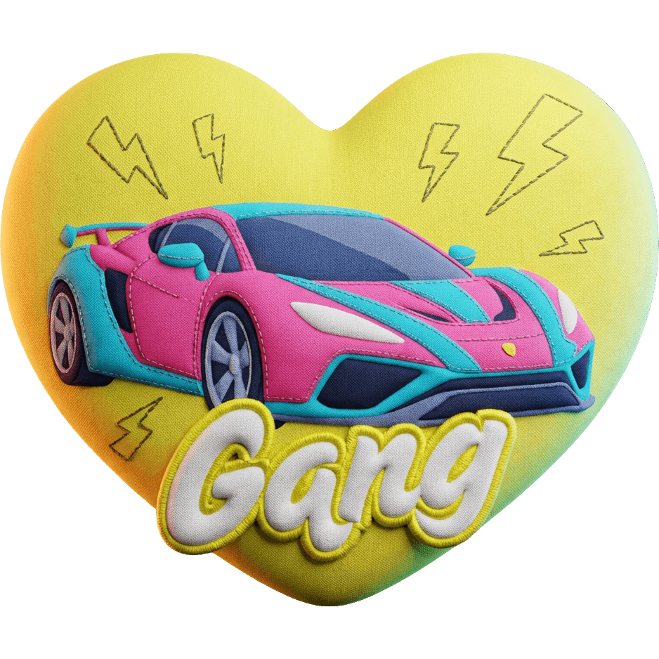 Gang Supercar