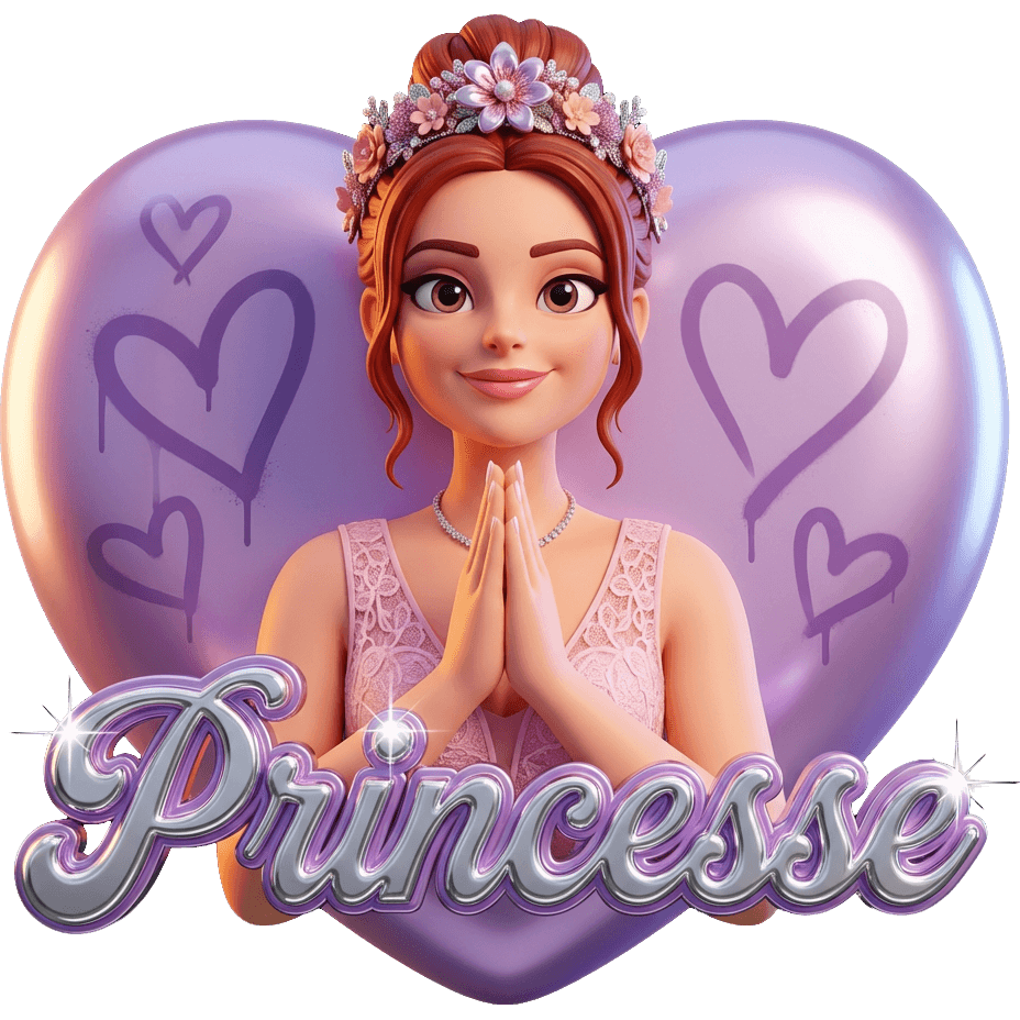 Princesse Pirate