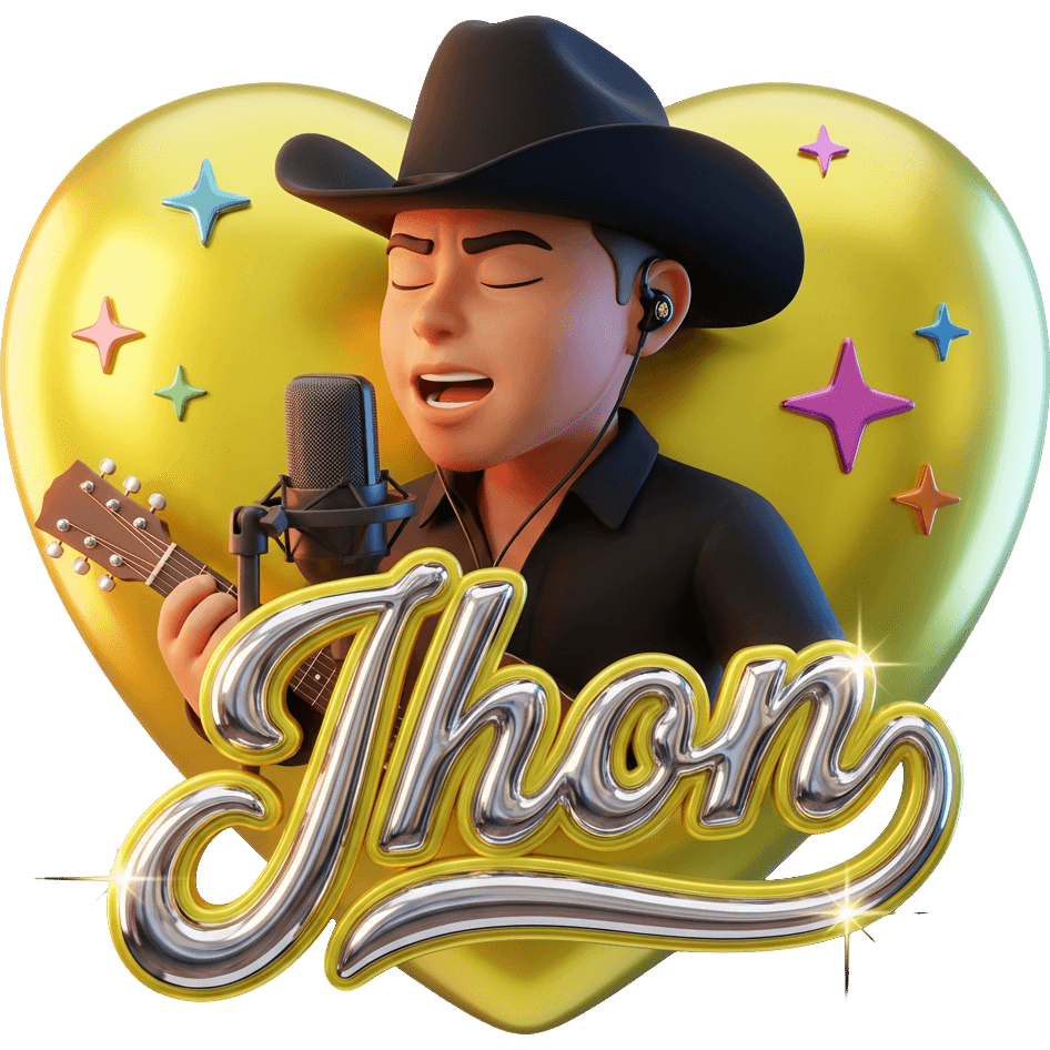 Jhon Guitarra