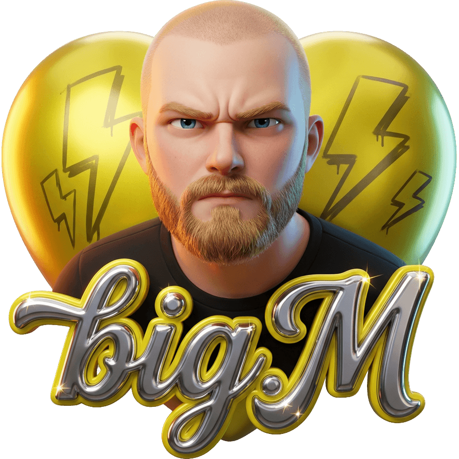 Team Big M