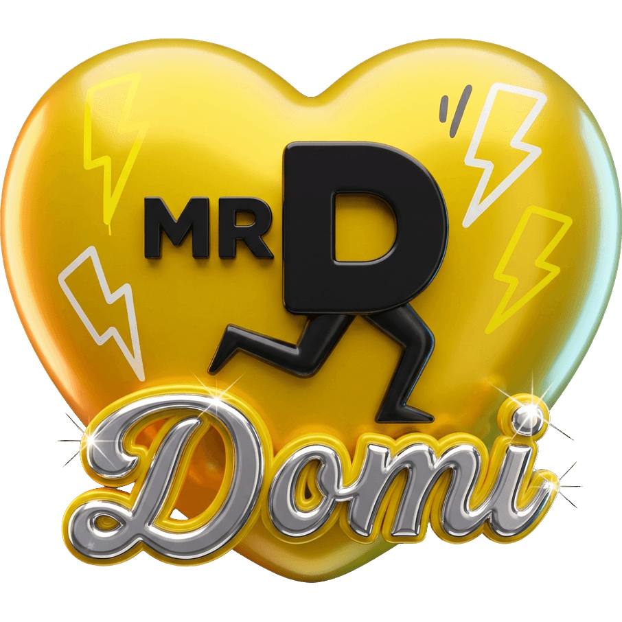 Bliksem Domi