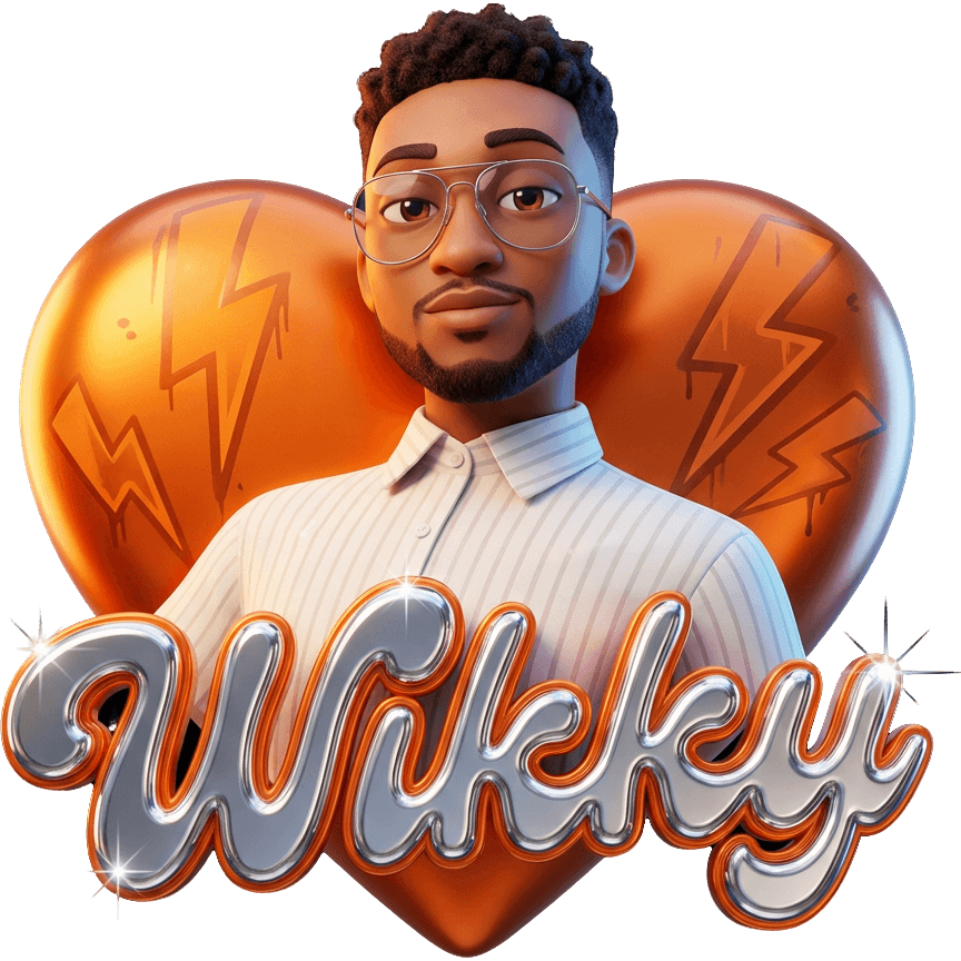 Wikky Charge