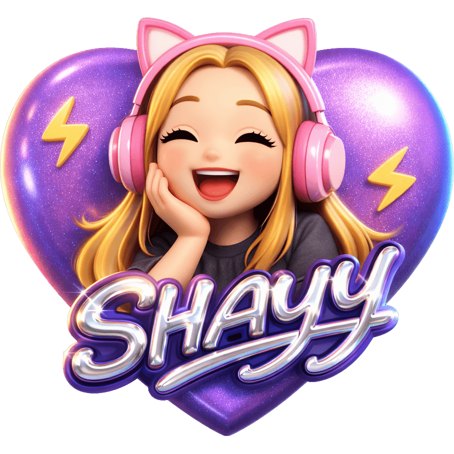 Shayy Felina