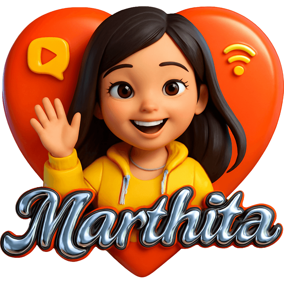 Marthita Saluda