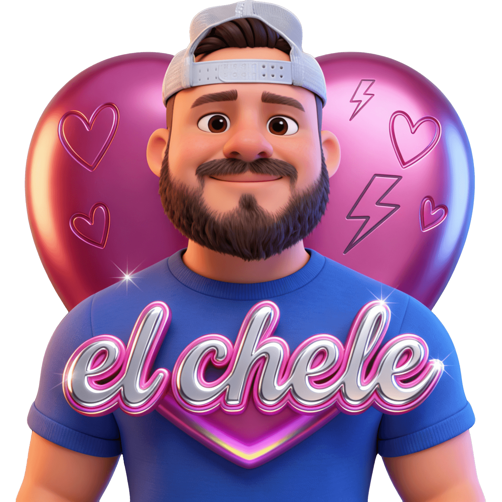 el chele