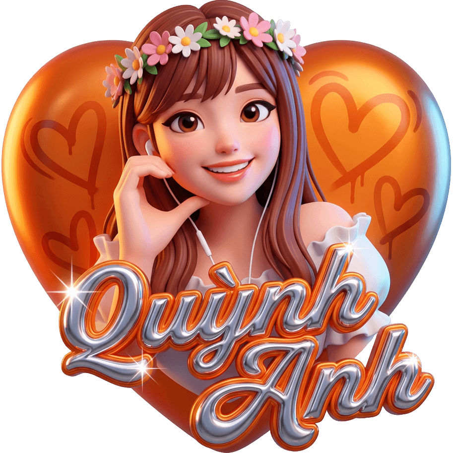 Nét Duyên Ngọt Ngào