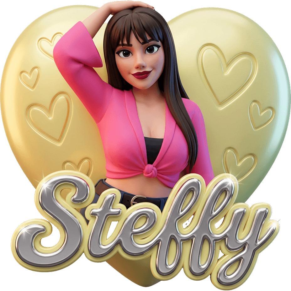 Steffy Rosa