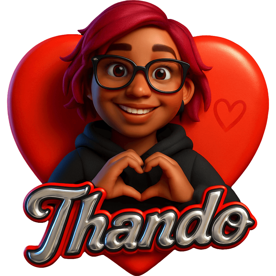 Thando Rudo