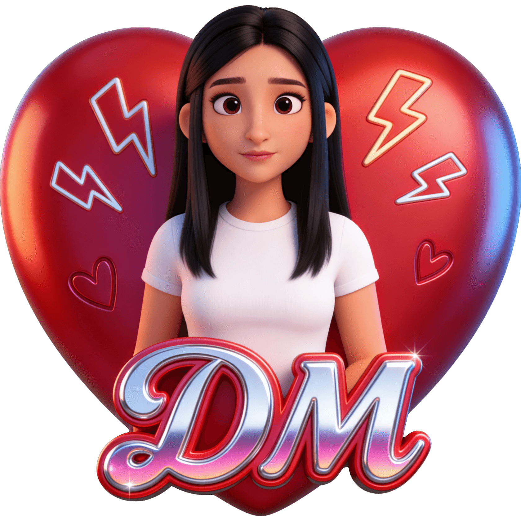 DM 