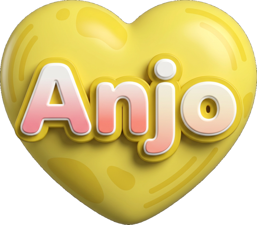 Anjo DVD