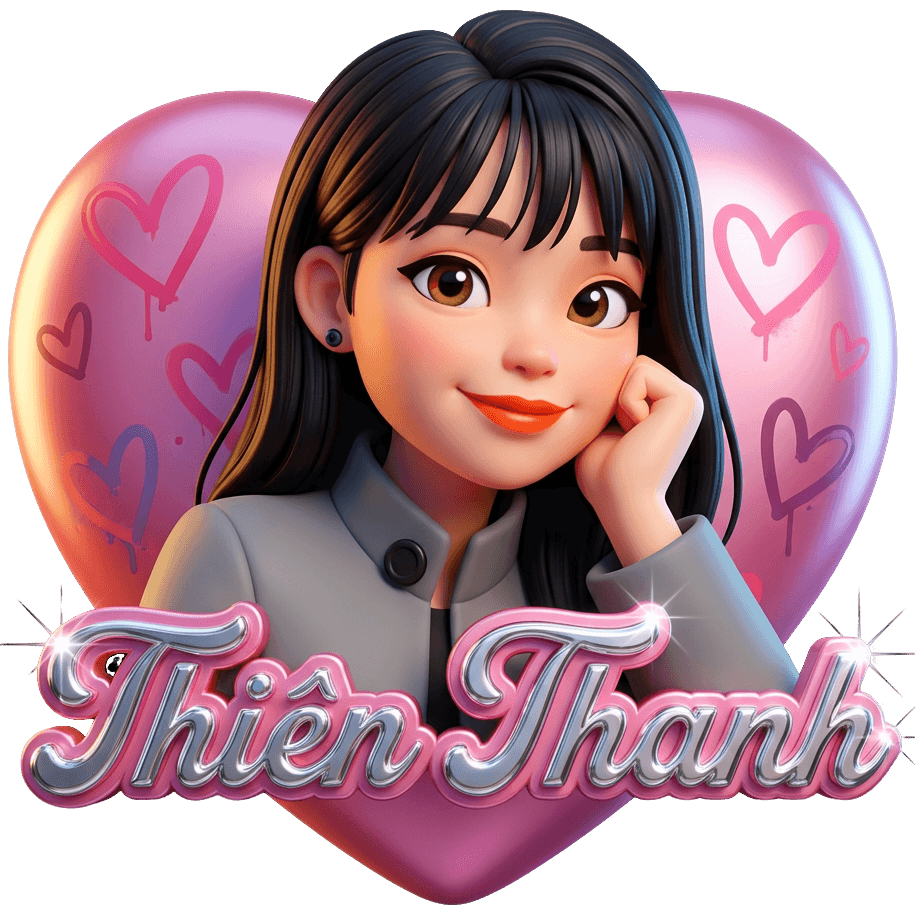 Thiên Thanh T T