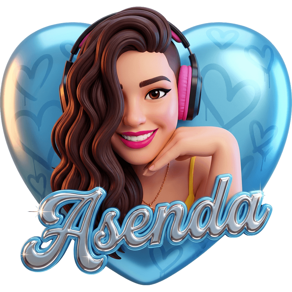 Asenda Celeste