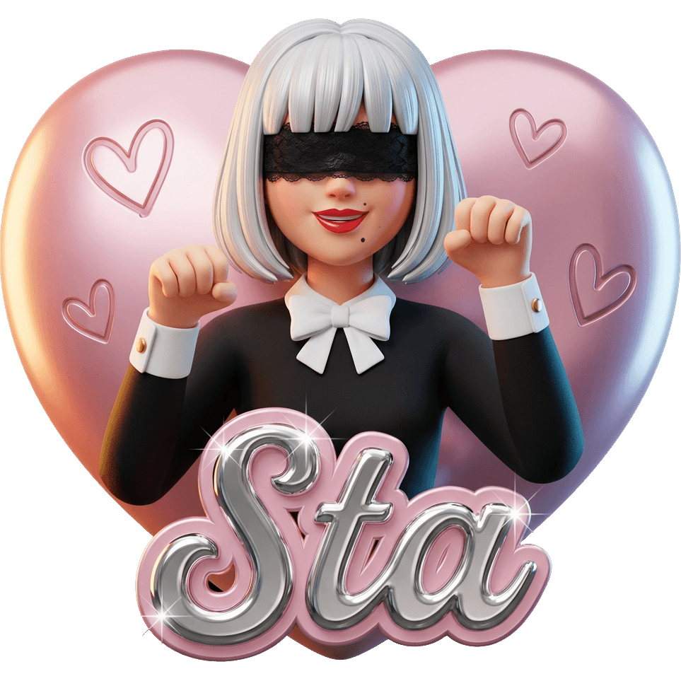 Staアンドロイド