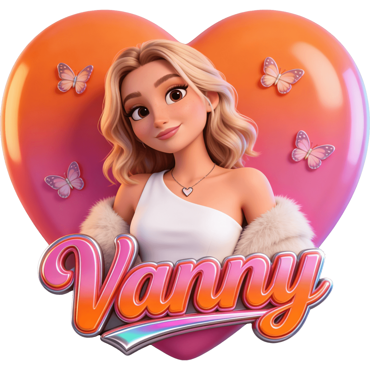 Vanny Glow
