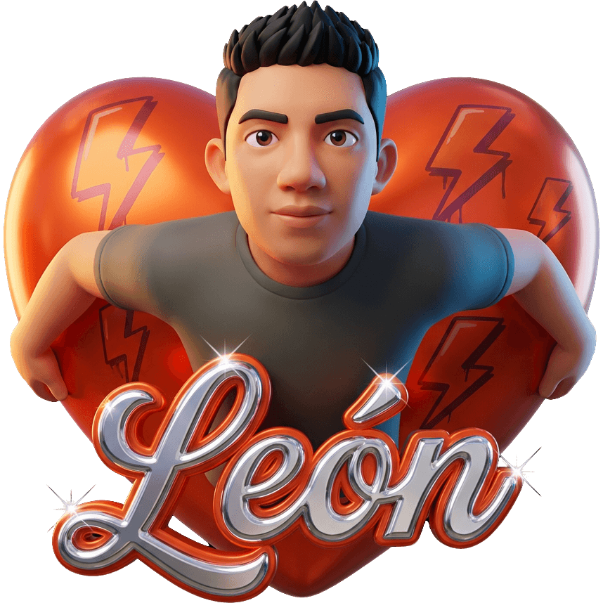León al Frente