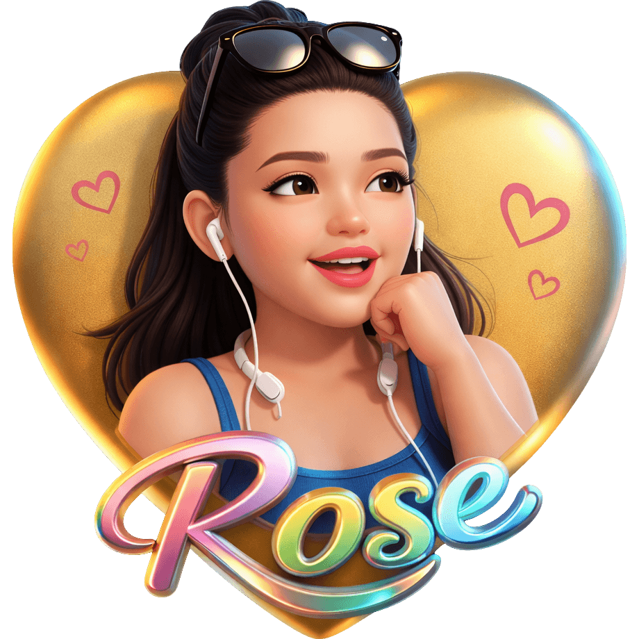 Rose Marie