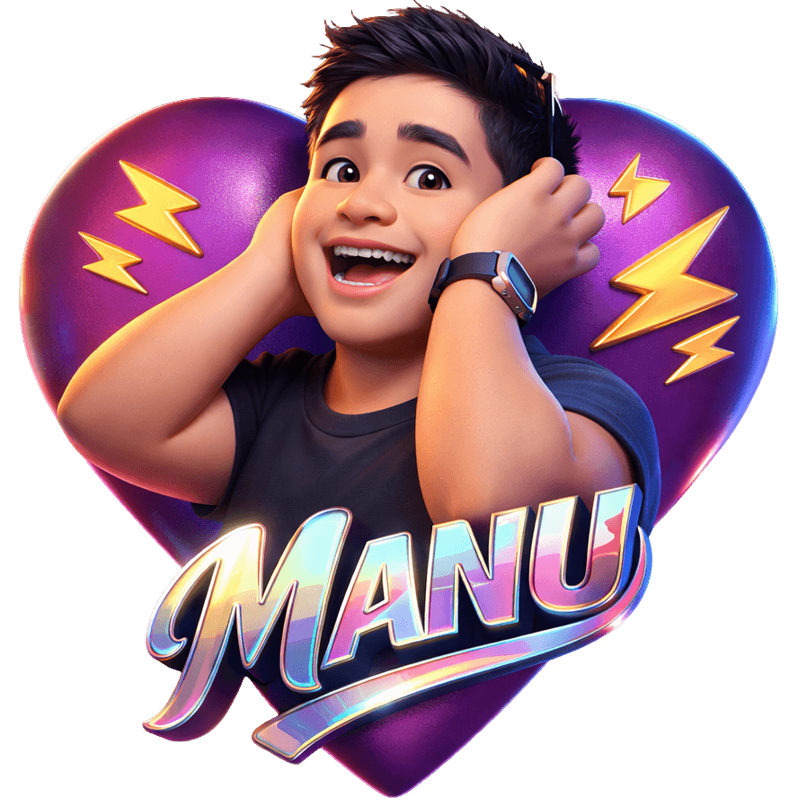 MANU po