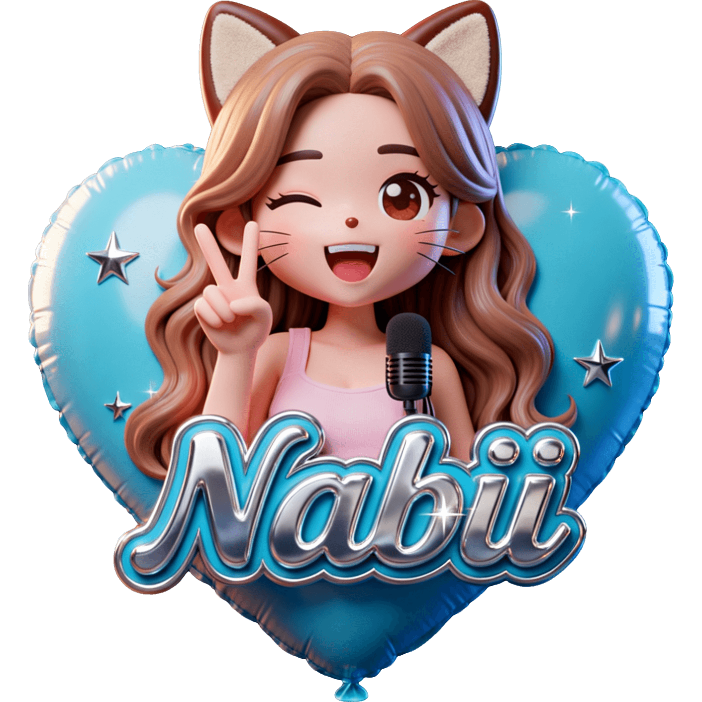 Nabii Mèo