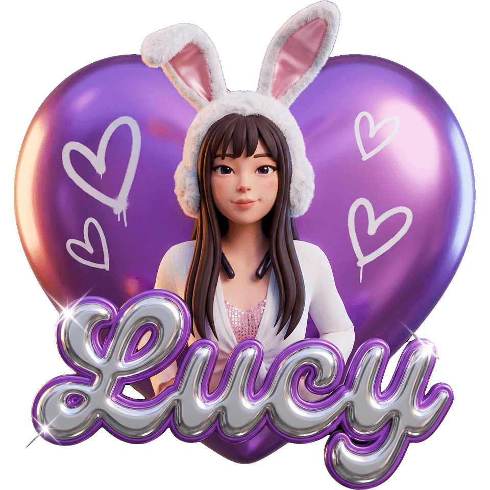 Bunny Lucy 
