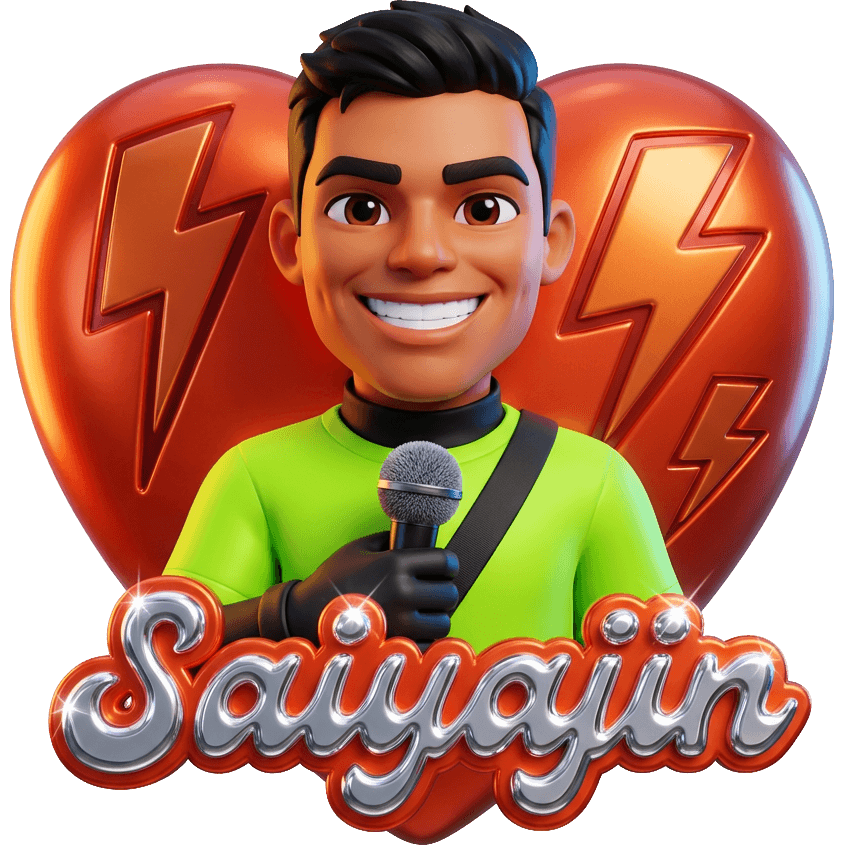Chicha Saiyajin