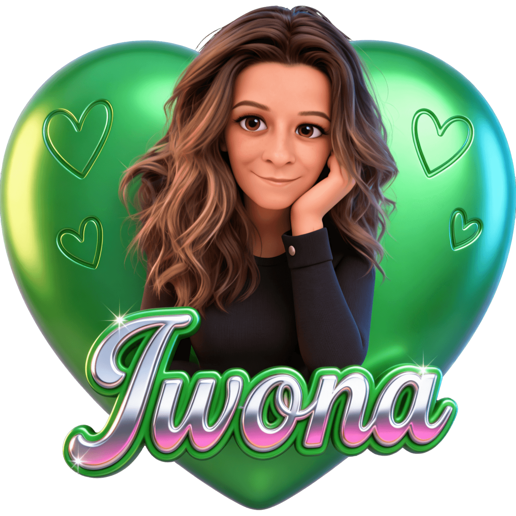 Iwona Zielony
