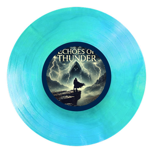 Voices of thunde