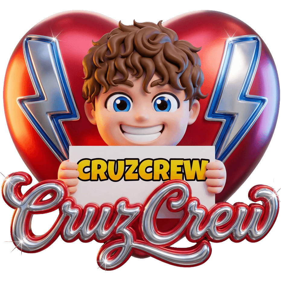 CruzCrew 