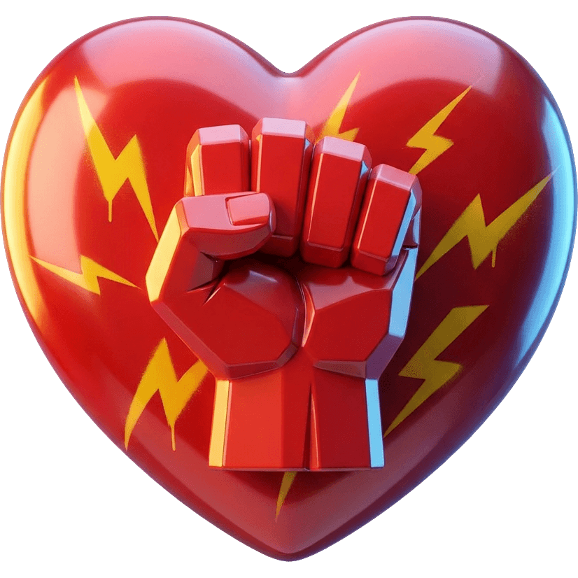 Fist Charge