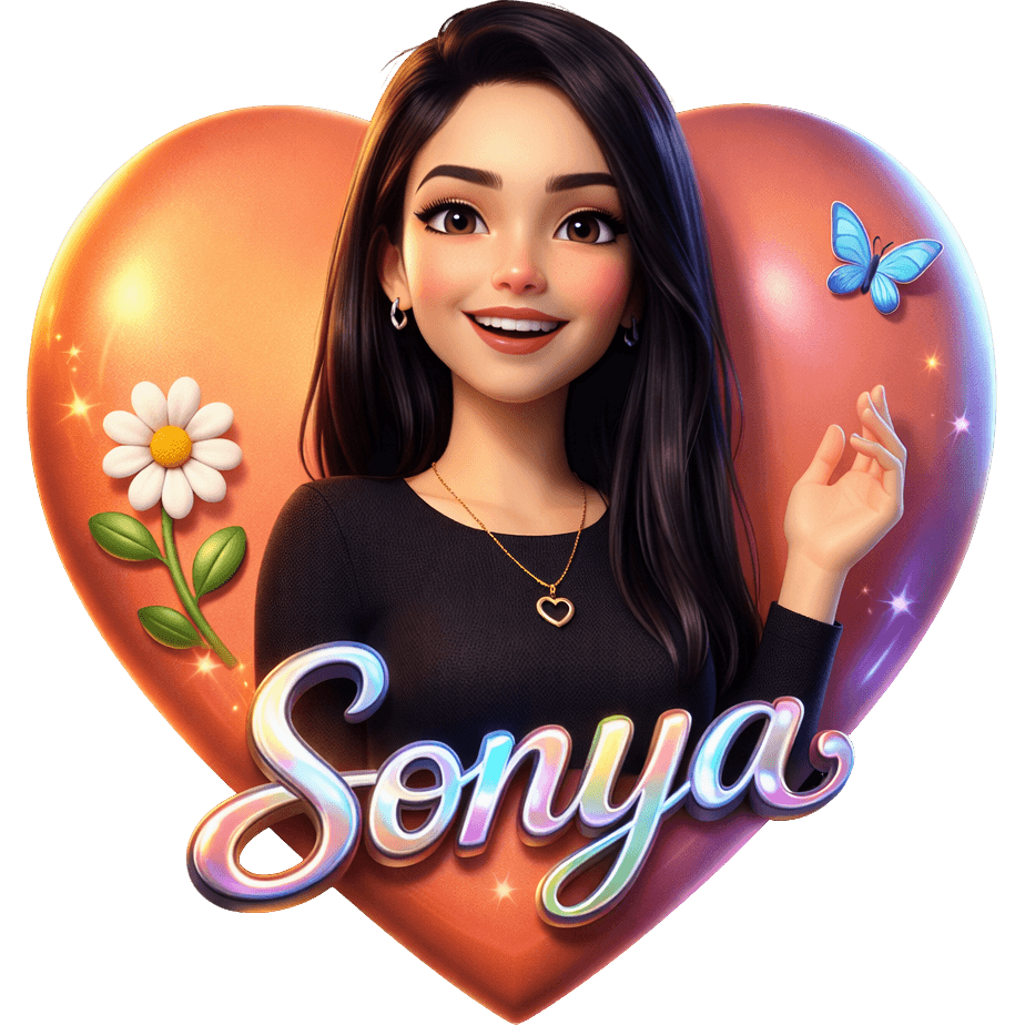 Sonya Papatya