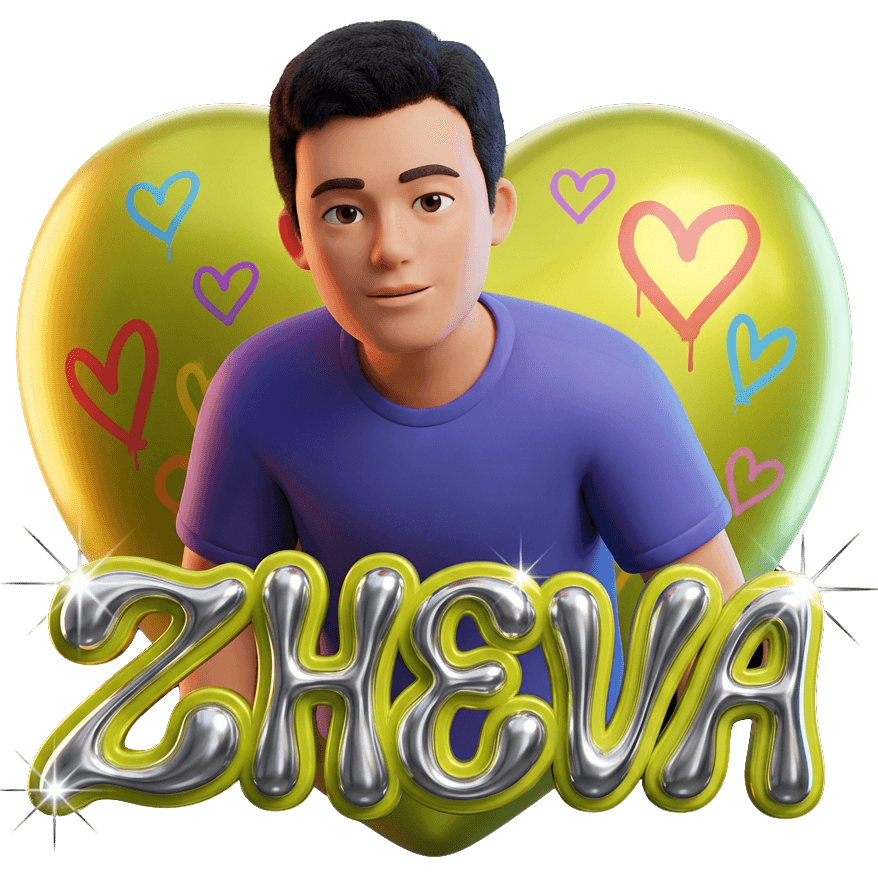 Zheva pule